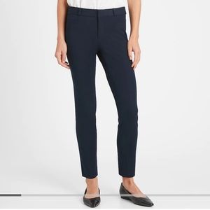Banana Republic Sloan Trousers